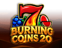 Burning Coins 20