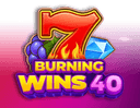 Burning Wins 40: Classics Series