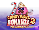 Candyways Bonanza 2 Megaways