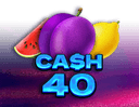 Cash 40 Bar Link
