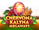 Chervona Kalyna Megaways