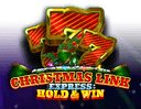 Christmas Link Express: Hold & Win