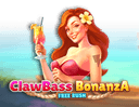 ClawBass Bonanza: Free Rush