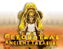Cleopatra's Ancient Treasure