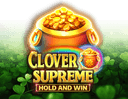 Clover Supreme Hold and Win