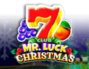 Club Mr. Luck Christmas