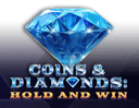 Coins & Diamonds: Hold and Win