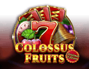 Colossus Fruits Christmas Edition