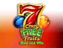 Crazy Free Fruits