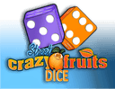 Crazy Fruits Dice