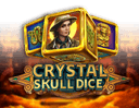 Crystal Skull Dice
