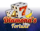 Diamond's Fortune Dice