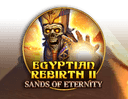 Egyptian Rebirth 2 - Sands of Eternity