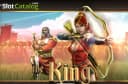 Endorphina The King