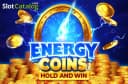 Energy Coins Hold and Win