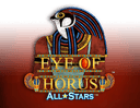 Eye of Horus All Stars