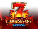 Fiery Sevens Exclusive