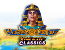 Fire Blaze: Pharaoh's Daughter