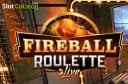Fireball Roulette