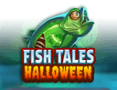 Fish Tales Halloween