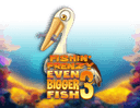 Fishin' Frenzy Even Bigger Fish 3 Megaways Rapid Fire