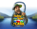 Fishing Floats of Cash