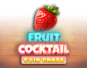 Fruit Cocktail Coin Chase