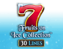 Fruits on Ice Collection - 30 Lines