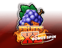 Fruits XL Bonus Spin