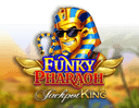 Funky Pharaoh: Jackpot King
