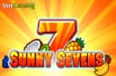 Gamomat Sunny Sevens