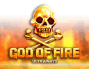 God of Fire