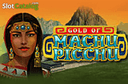 Gold of Machu Picchu