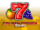 Golden Crown Booster