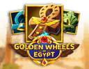 Golden Wheels of Egypt