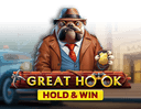 Great Hook Hold And Win