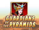 Guardians of the Pyramids