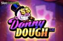 Hacksaw Donny Dough