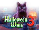 Halloween Wins 3