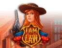 I Am The Law