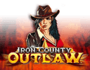 Iron County Outlaw