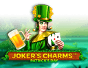 Joker's Charms Patrick's Day