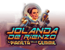 Jolanda de Rienzo Il Pianeta delle Gemme
