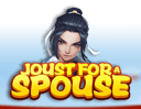 Joust for a Spouse