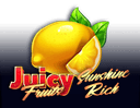 Juicy Fruits Sunshine Rich