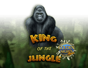King of the Jungle - Golden Nights Bonus