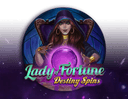 Lady of Fortune Destiny Spins