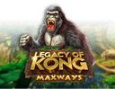 Legacy of Kong Maxways