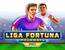 Liga Fortuna Megaways PRO