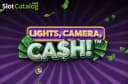 Lights Camera Cash